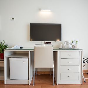 Habitación Doble Confort